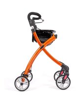 WHEELZAHEAD INDOOR 2.0 - De luxe Binnenhuis rollator