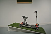 tweedehands Alya scootmobiel 