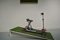 Vermeiren Alya scootmobiel