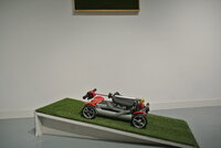 Vermeiren Alya scootmobiel