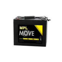 Move 24V- 40Ah