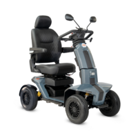 Excel 4X+ scootmobiel