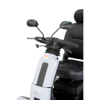 Excel 4X+ scootmobiel