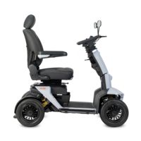 Excel 4X+ scootmobiel