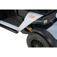 Excel 4X+ scootmobiel