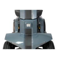 Excel 4X+ scootmobiel