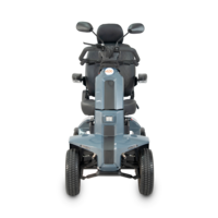 Excel 4X+ scootmobiel
