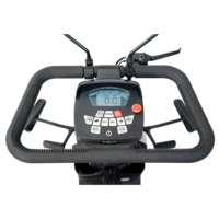 Excel 4X+ scootmobiel