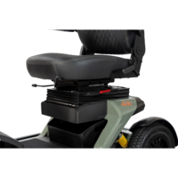 Excel 4X+ scootmobiel