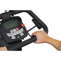 Excel 4X+ scootmobiel