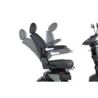 Excel 4X+ scootmobiel