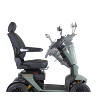 Excel 4X+ scootmobiel