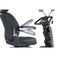 Excel 4X+ scootmobiel