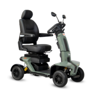Excel 4X scootmobie