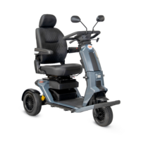 Excel 3X+ scootmobiel