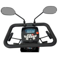 Excel 3X+ scootmobiel