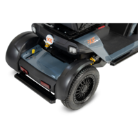 Excel 3X+ scootmobiel