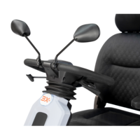 Excel 3X+ scootmobiel