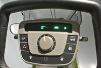 tweedehands Trophy 3 wiel scootmobiel