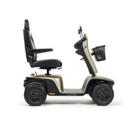 Vermeiren Kuarz scootmobiel