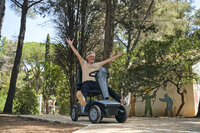 Vermeiren Kuarz scootmobiel