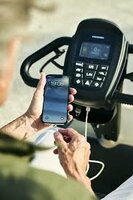 Vermeiren Kuarz scootmobiel