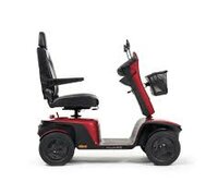 Vermeiren Kuarz scootmobiel