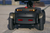 Vermeiren Kuarz scootmobiel