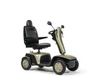 Vermeiren Kuarz scootmobiel