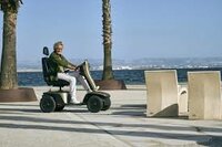 Vermeiren Kuarz scootmobiel