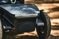 Vermeiren Kuarz scootmobiel