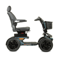 Excel supernova scootmobiel