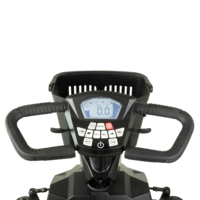 Excel supernova scootmobiel