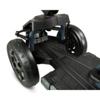 Excel supernova scootmobiel