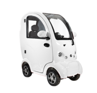 Scooterpac cabincar
