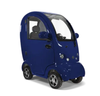 Scooterpac cabincar