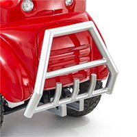 Scooterpac cabincar