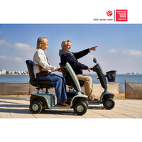 vermeiren Eon scootmobiel
