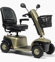 vermeiren Eon scootmobiel