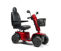 Vermeiren Sync scootmobie