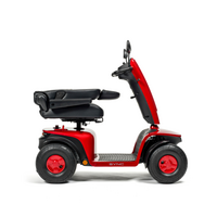 Vermeiren Sync scootmobie