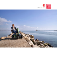Vermeiren Sync scootmobie