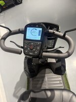 Presto S scootmobiel