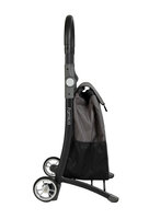 WheelzAhead Relax &amp; Go shopping trolley