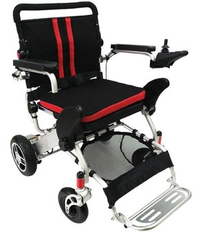 Smart Chair XL - elektrische rolstoel