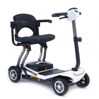 Invacare Scorpius wit