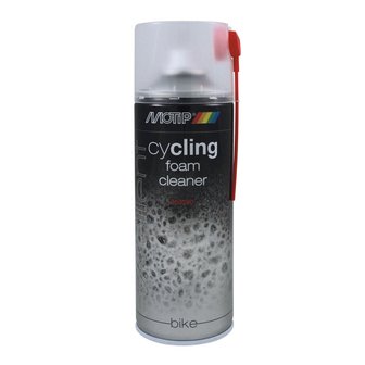 Motip Foam Cleaner