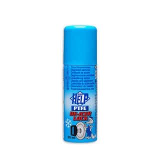 Slotontdooier - PTFE 50ml