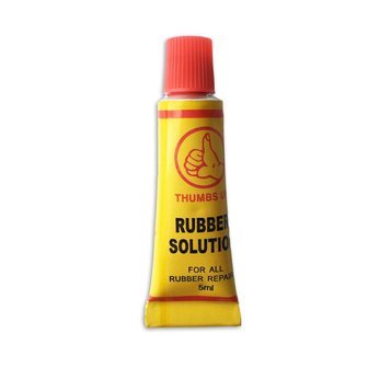 tube solutie