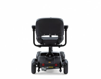 Life &amp; Mobility Vivo demontabele scootmobiel